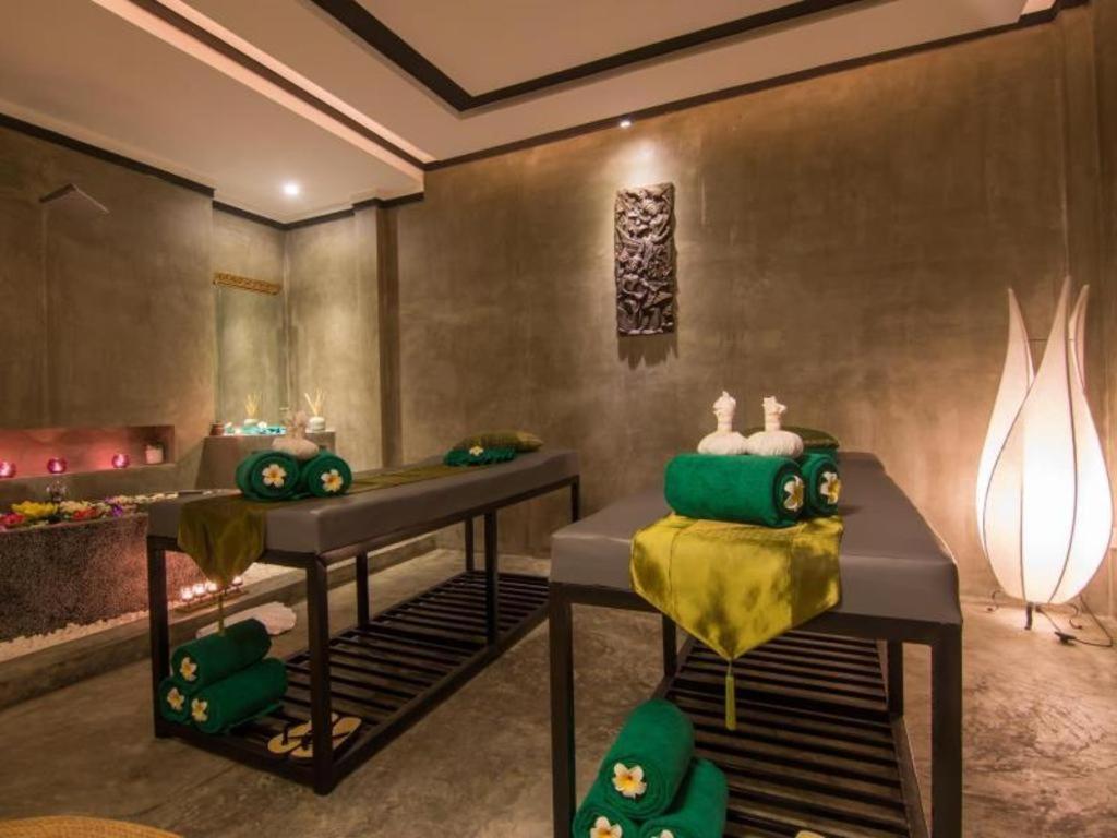 La Da Kiri Boutique Hotel Siem Reap Exterior foto